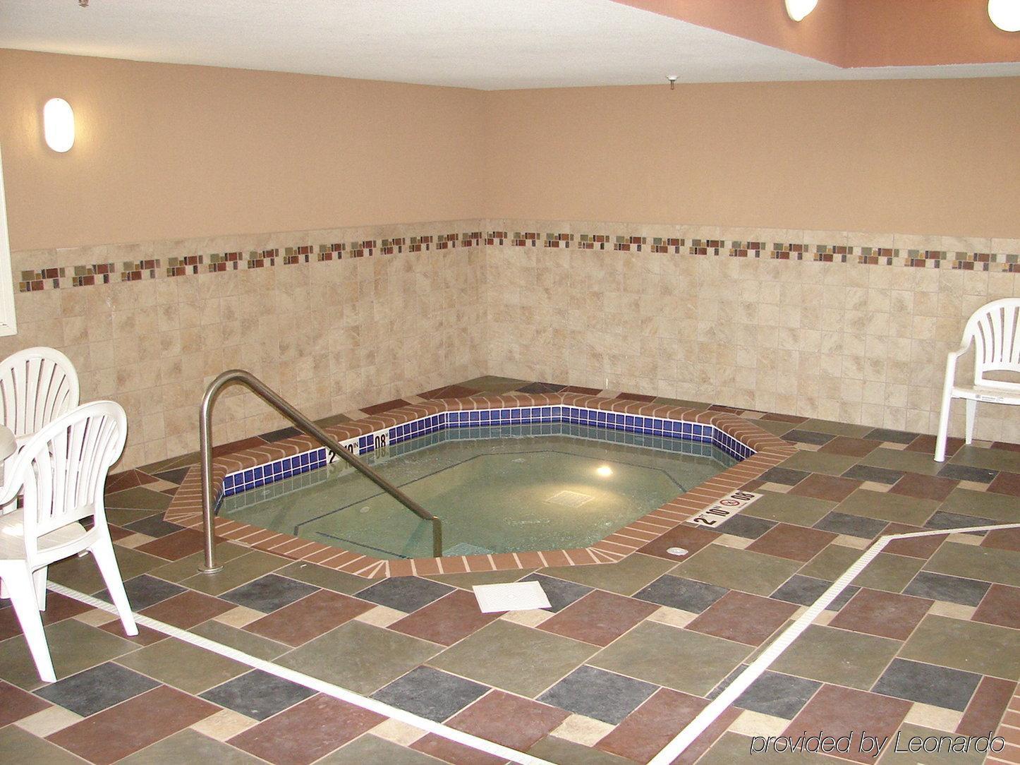 Holiday Inn Express Hotel & Suites Fort Collins By Ihg Facilities photo